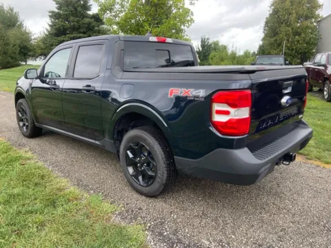 Another view of 2023 Ford Maverick XLT for sale in Noblesville, IN at Noblesville Imports