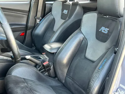 More photos of 2017 Ford Focus RS at Noblesville Imports, IN