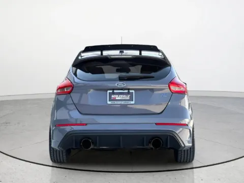 More photos of 2017 Ford Focus RS at Noblesville Imports, IN