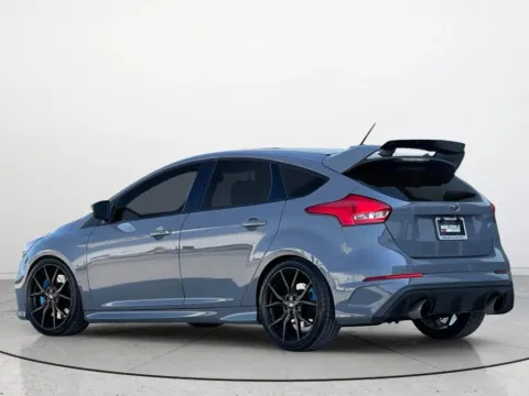 Another view of 2017 Ford Focus RS for sale in Noblesville, IN at Noblesville Imports