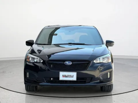 More photos of 2019 Subaru Impreza 2.0i Sport at Noblesville Imports, IN