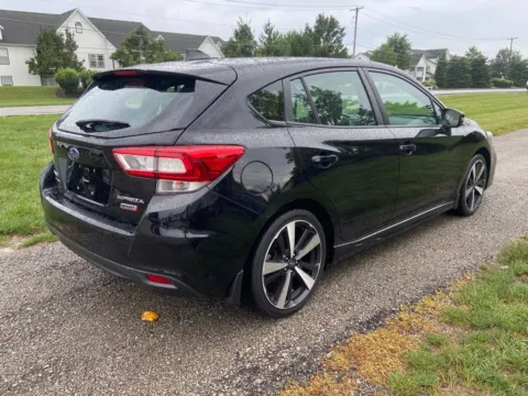 More photos of 2019 Subaru Impreza 2.0i Sport at Noblesville Imports, IN