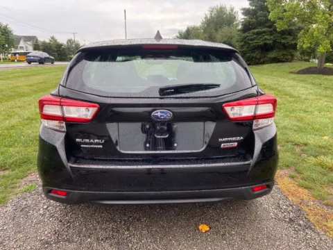 More photos of 2019 Subaru Impreza 2.0i Sport at Noblesville Imports, IN
