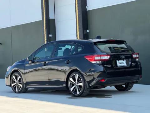 More photos of 2019 Subaru Impreza 2.0i Sport at Noblesville Imports, IN