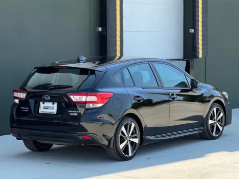 Photos of 2019 Subaru Impreza 2.0i Sport for sale in Noblesville, IN at Noblesville Imports