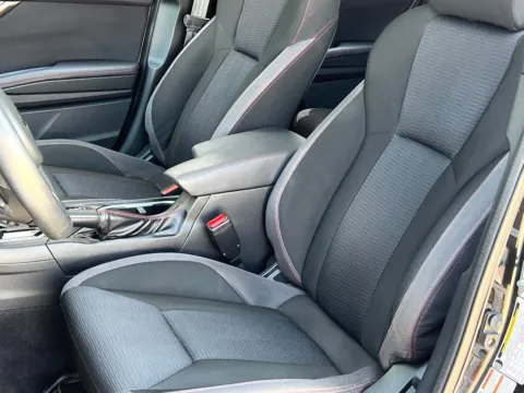 More photos of 2019 Subaru Impreza 2.0i Sport at Noblesville Imports, IN