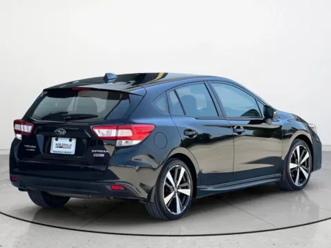 Photos of 2019 Subaru Impreza 2.0i Sport for sale in Noblesville, IN at Noblesville Imports