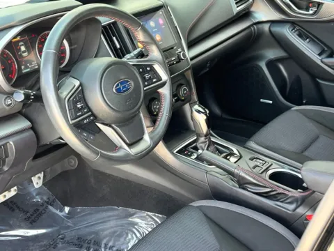 Another view of 2019 Subaru Impreza 2.0i Sport for sale in Noblesville, IN at Noblesville Imports