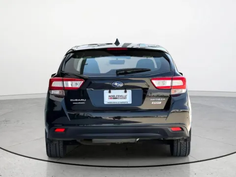 More photos of 2019 Subaru Impreza 2.0i Sport at Noblesville Imports, IN