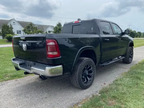 More photos of 2019 Ram 1500 Laramie at Noblesville Imports, IN