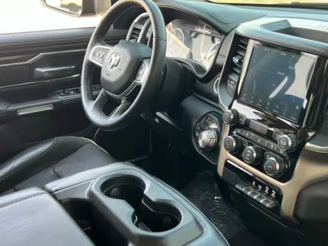 Another view of 2019 Ram 1500 Laramie for sale in Noblesville, IN at Noblesville Imports