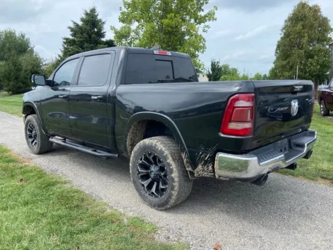 Another view of 2019 Ram 1500 Laramie for sale in Noblesville, IN at Noblesville Imports