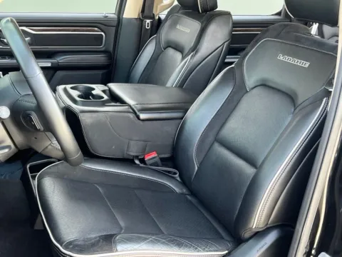 More photos of 2019 Ram 1500 Laramie at Noblesville Imports, IN
