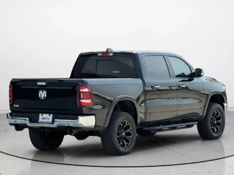 Photos of 2019 Ram 1500 Laramie for sale in Noblesville, IN at Noblesville Imports