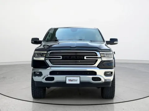 More photos of 2019 Ram 1500 Laramie at Noblesville Imports, IN