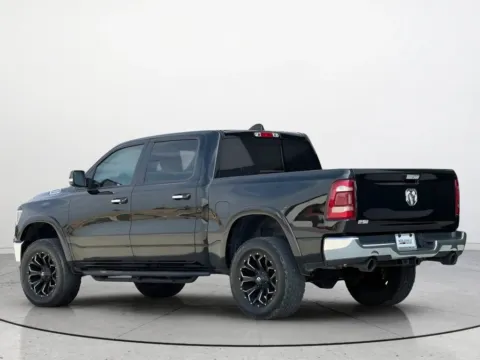 Another view of 2019 Ram 1500 Laramie for sale in Noblesville, IN at Noblesville Imports