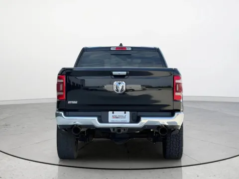 More photos of 2019 Ram 1500 Laramie at Noblesville Imports, IN