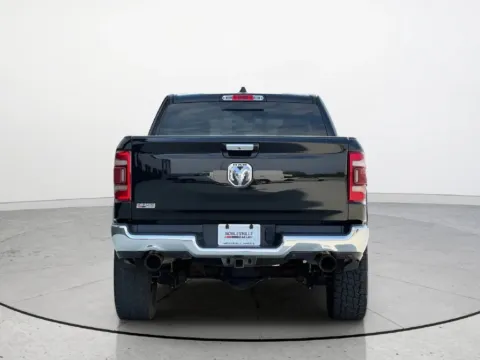 More photos of 2019 Ram 1500 Laramie at Noblesville Imports, IN