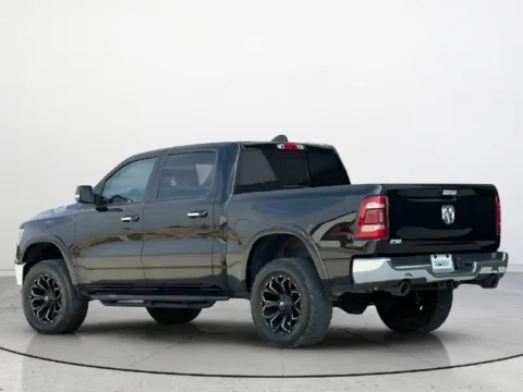 Another view of 2019 Ram 1500 Laramie for sale in Noblesville, IN at Noblesville Imports