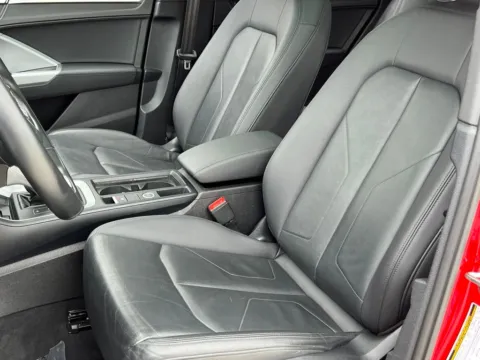 More photos of 2022 Audi Q3 Premium Plus at Noblesville Imports, IN