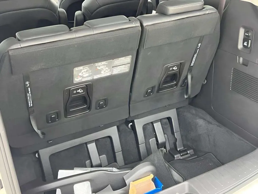 2022 Kia Carnival SX Prestige - Photo 32