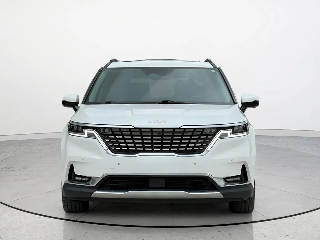 2022 Kia Carnival SX Prestige - Photo 5