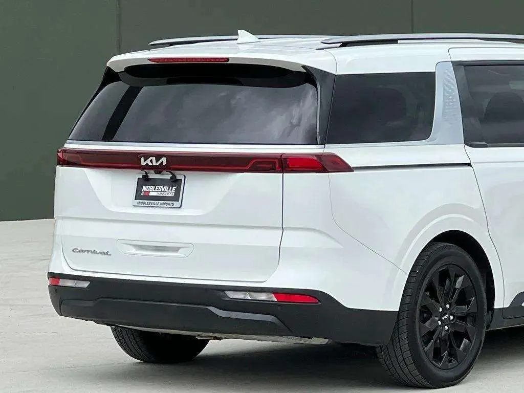 2022 Kia Carnival SX Prestige - Photo 45
