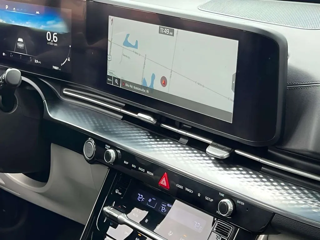 2022 Kia Carnival SX Prestige - Photo 33
