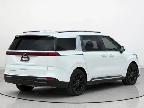 Another view of 2022 Kia Carnival SX Prestige for sale in Noblesville, IN at Noblesville Imports