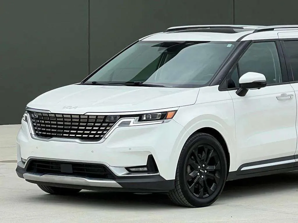 2022 Kia Carnival SX Prestige - Photo 43
