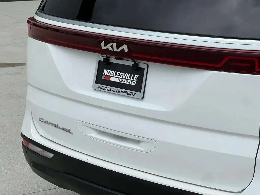 2022 Kia Carnival SX Prestige - Photo 46