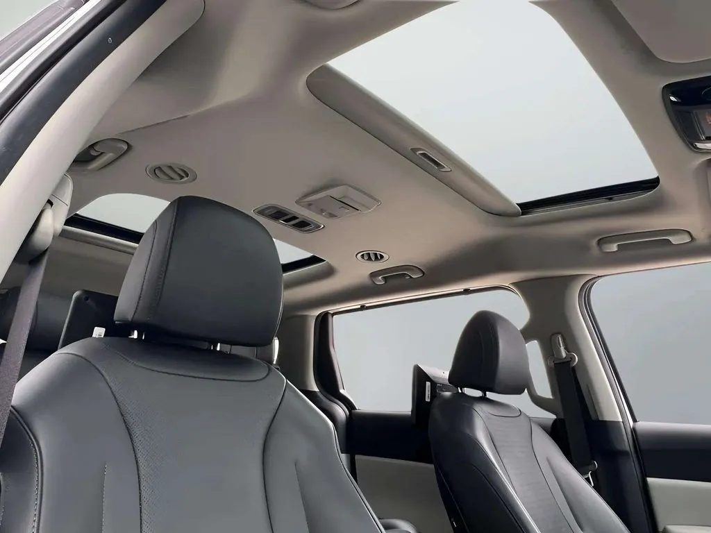2022 Kia Carnival SX Prestige - Photo 41