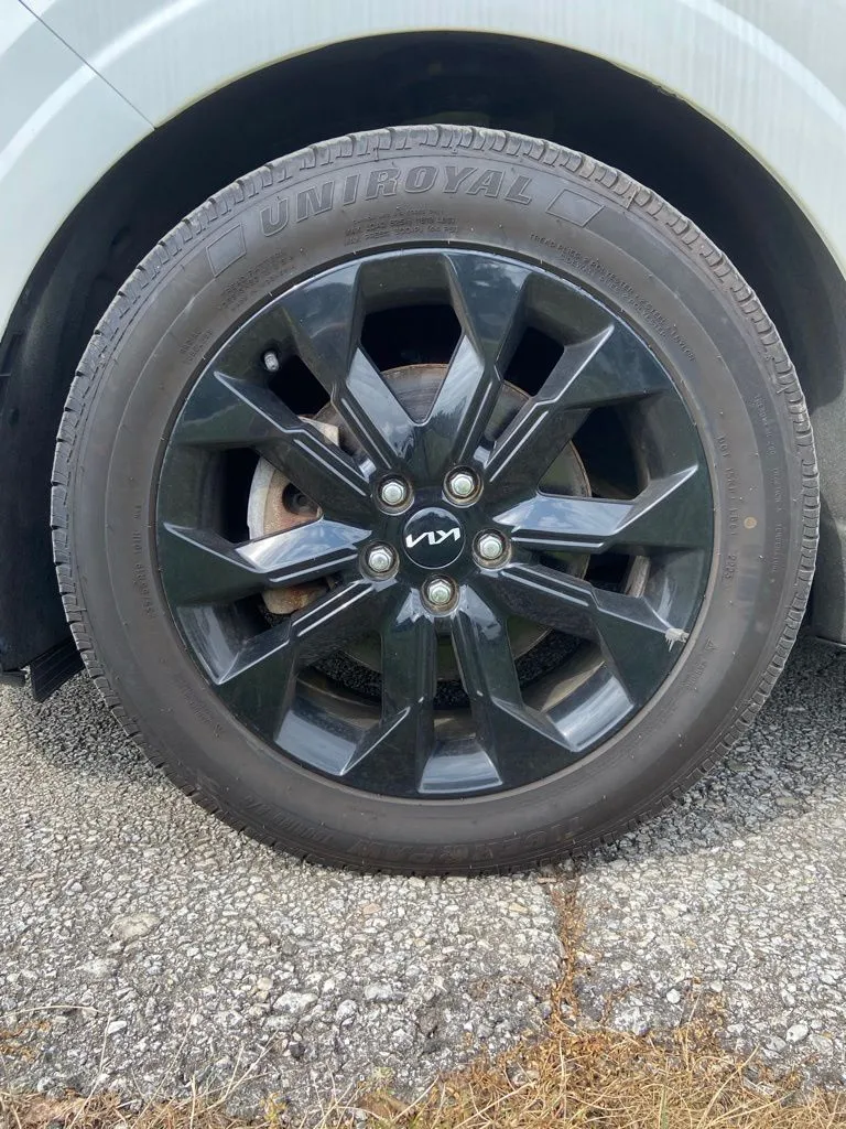 2022 Kia Carnival SX Prestige - Photo 9