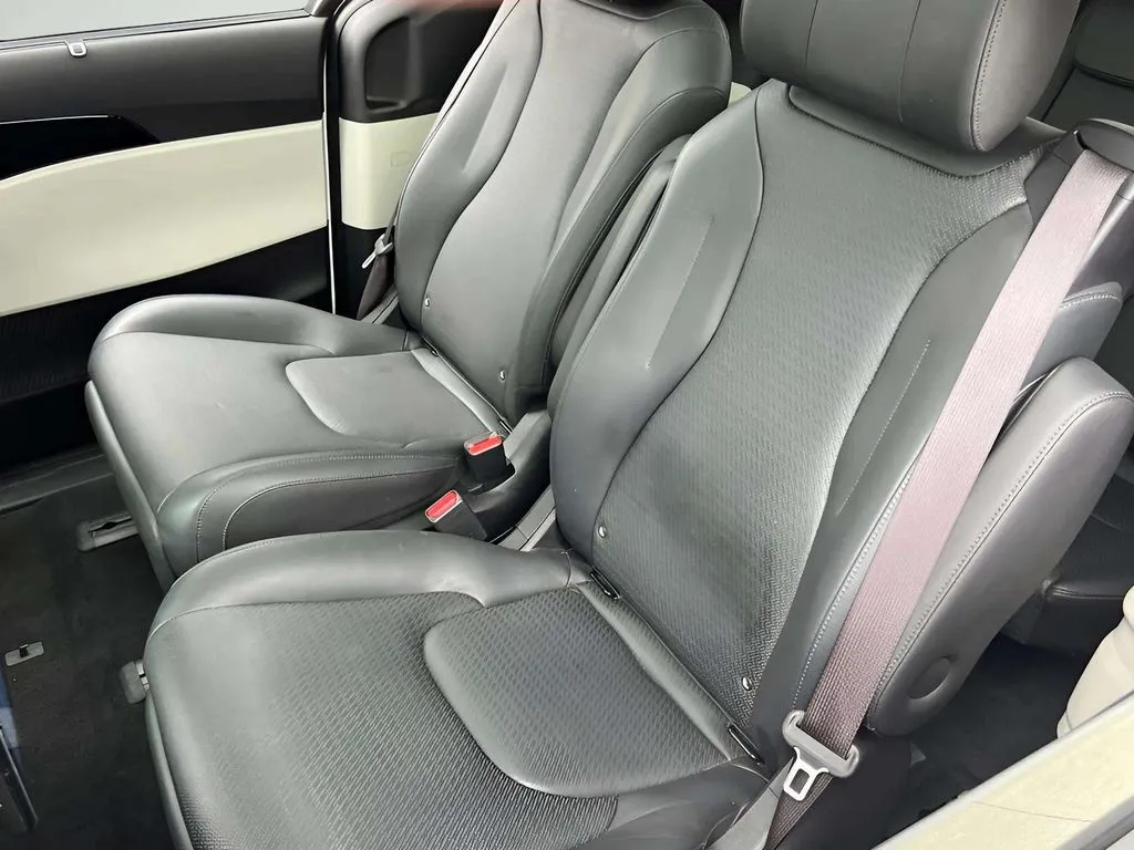 2022 Kia Carnival SX Prestige - Photo 20