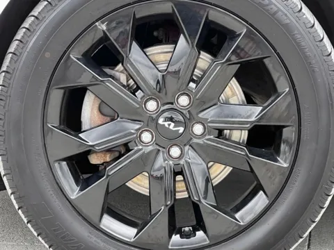 Another view of 2022 Kia Carnival SX Prestige for sale in Noblesville, IN at Noblesville Imports