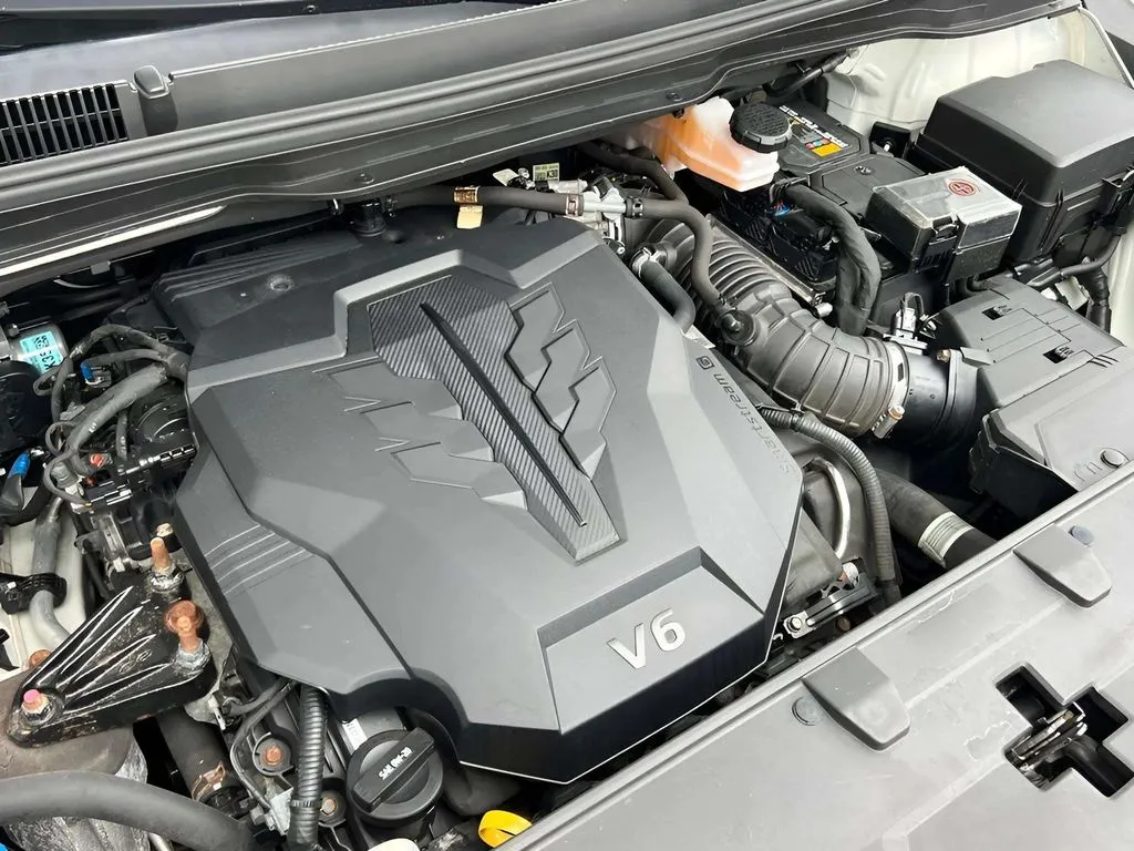 2022 Kia Carnival SX Prestige - Photo 39