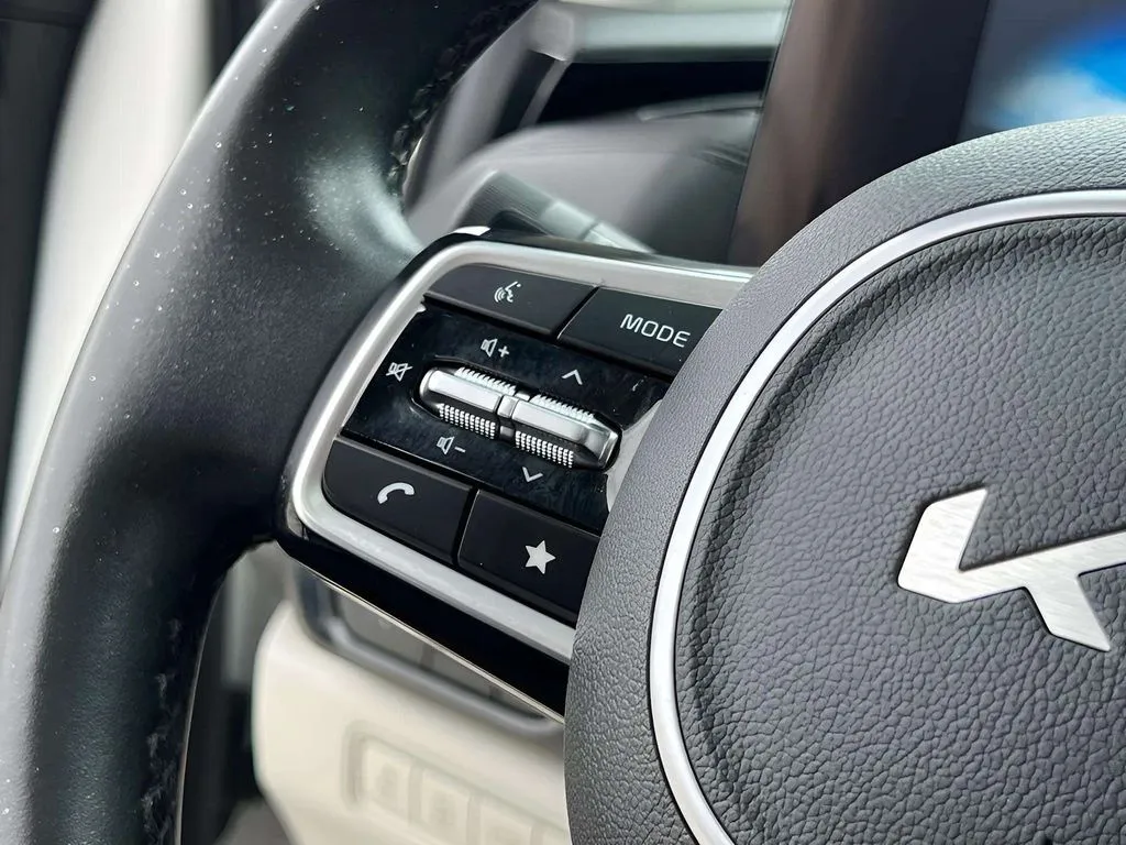 2022 Kia Carnival SX Prestige - Photo 8