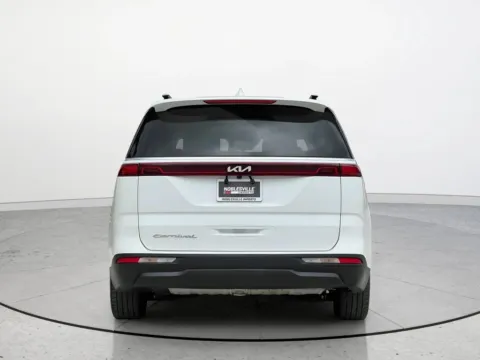 Photos of 2022 Kia Carnival SX Prestige for sale in Noblesville, IN at Noblesville Imports