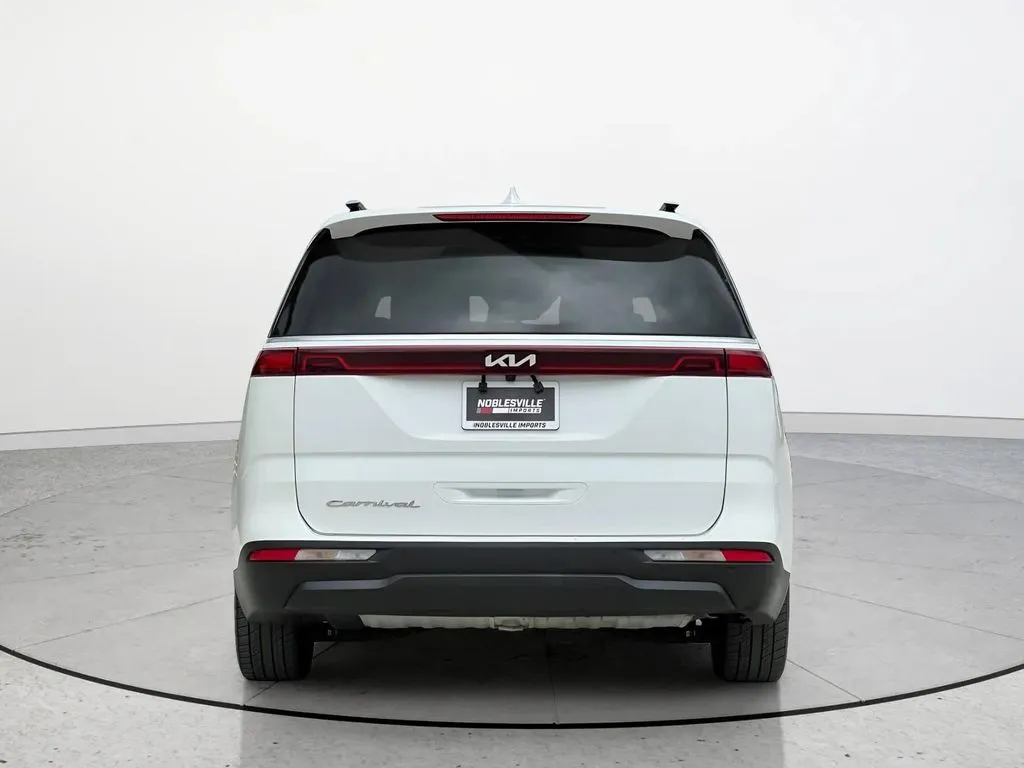 2022 Kia Carnival SX Prestige - Photo 2