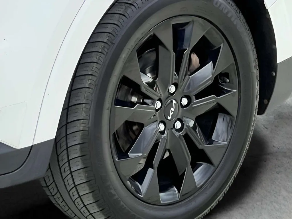 2022 Kia Carnival SX Prestige - Photo 47