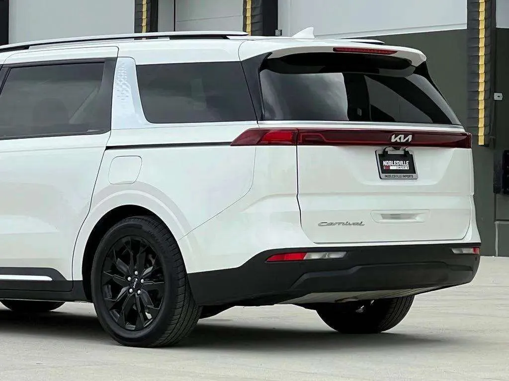 2022 Kia Carnival SX Prestige - Photo 49