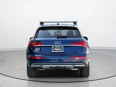 More photos of 2023 Audi Q5 40 Premium Plus at Noblesville Imports, IN