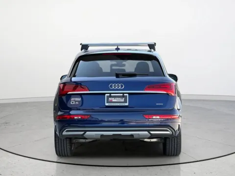 More photos of 2023 Audi Q5 40 Premium Plus at Noblesville Imports, IN