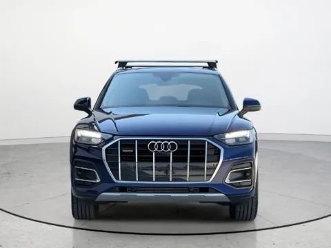 More photos of 2023 Audi Q5 40 Premium Plus at Noblesville Imports, IN