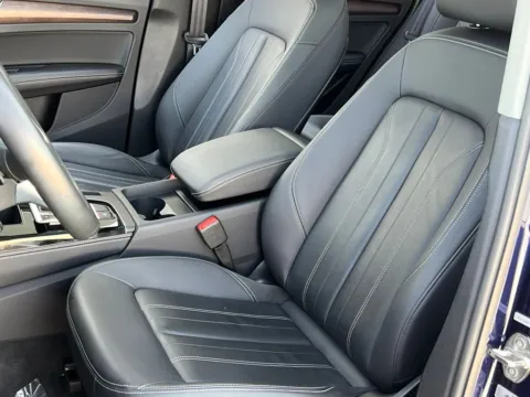 More photos of 2023 Audi Q5 40 Premium Plus at Noblesville Imports, IN