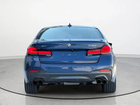 More photos of 2021 BMW 5 Series 530i xDrive at Noblesville Imports, IN