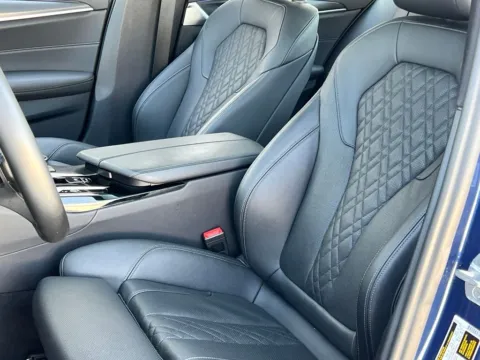 More photos of 2021 BMW 5 Series 530i xDrive at Noblesville Imports, IN