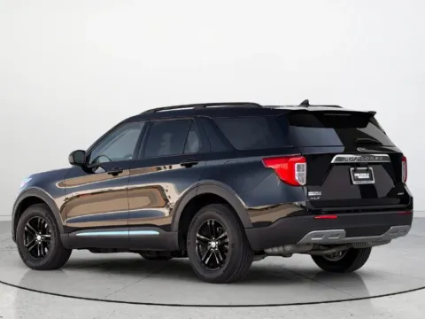 Photos of 2023 Ford Explorer XLT for sale in Noblesville, IN at Noblesville Imports
