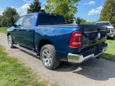 Another view of 2023 Ram 1500 Big Horn/Lone Star for sale in Noblesville, IN at Noblesville Imports