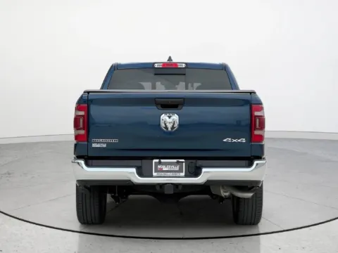More photos of 2023 Ram 1500 Big Horn/Lone Star at Noblesville Imports, IN